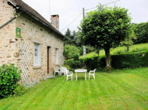 Gîte de France à Benayes 3 épis - Gîte de France 6 personnes MAE-0204